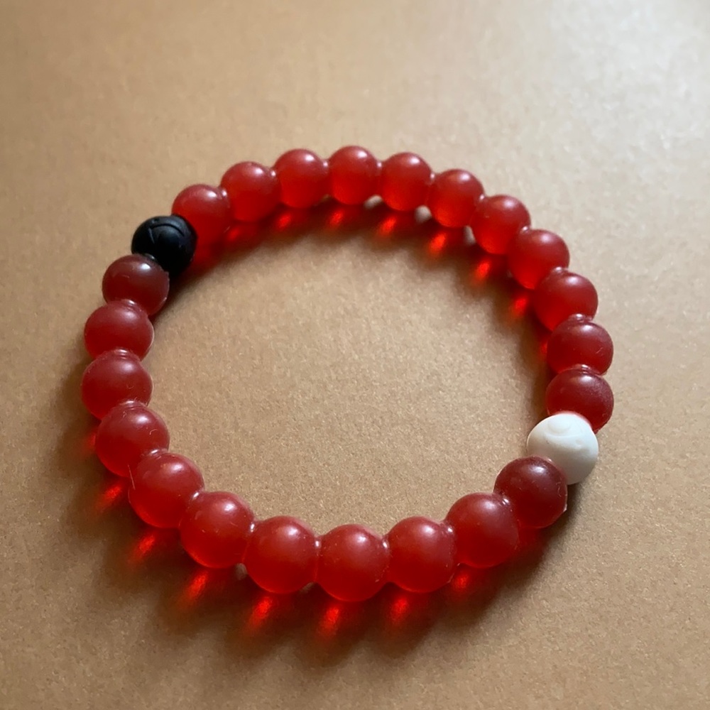 Lokai - limited edition bracelet